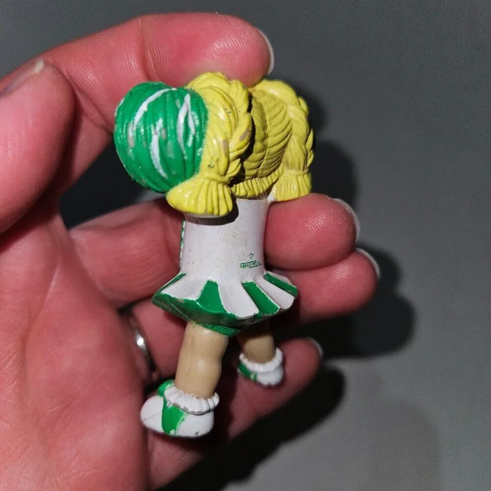 Cabbage Patch Kids cabbage patch